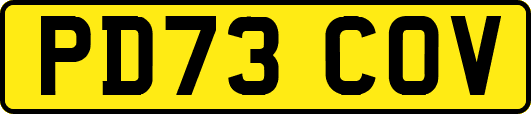 PD73COV