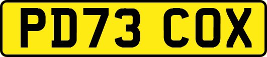 PD73COX
