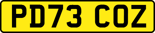 PD73COZ