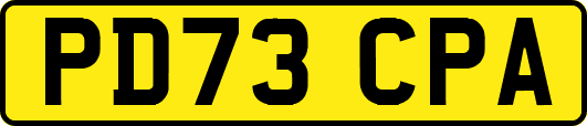 PD73CPA