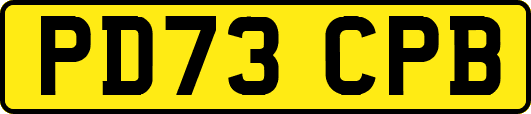 PD73CPB