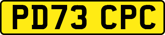 PD73CPC