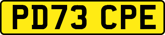 PD73CPE