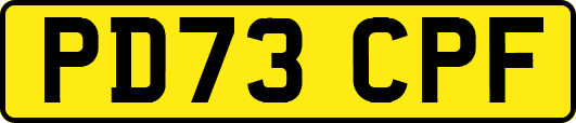 PD73CPF