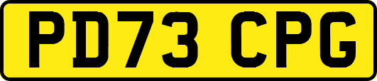 PD73CPG