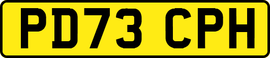 PD73CPH