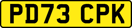 PD73CPK