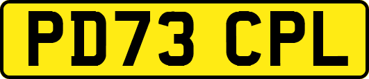 PD73CPL