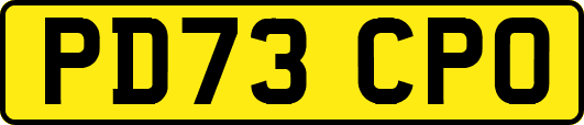 PD73CPO
