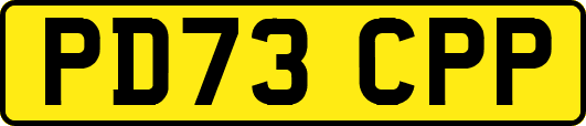 PD73CPP