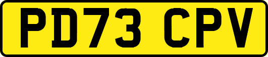 PD73CPV