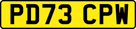 PD73CPW