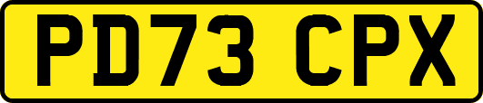 PD73CPX