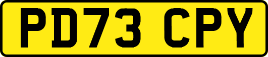 PD73CPY