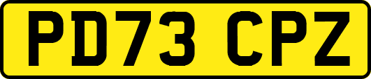 PD73CPZ