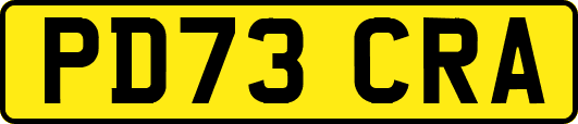PD73CRA