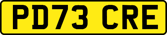 PD73CRE