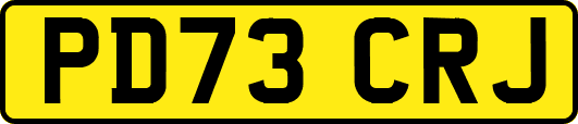 PD73CRJ