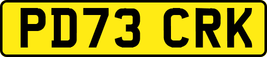 PD73CRK