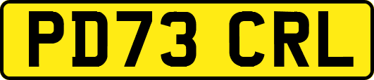 PD73CRL