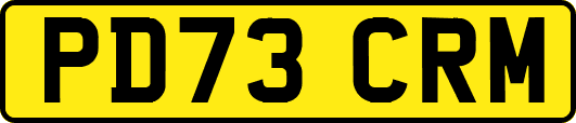 PD73CRM
