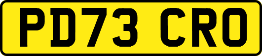 PD73CRO