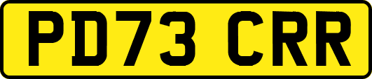 PD73CRR