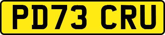 PD73CRU