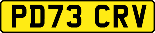 PD73CRV