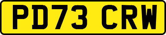 PD73CRW