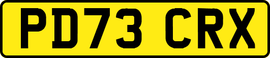 PD73CRX
