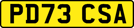 PD73CSA