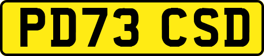 PD73CSD