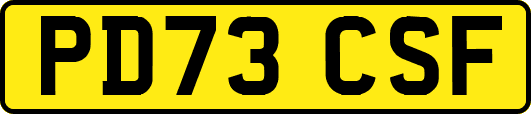 PD73CSF