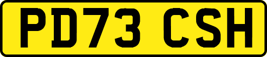PD73CSH