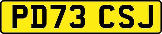 PD73CSJ