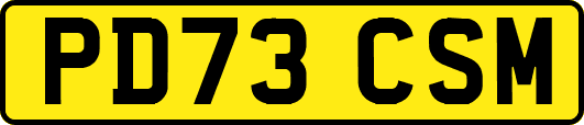 PD73CSM
