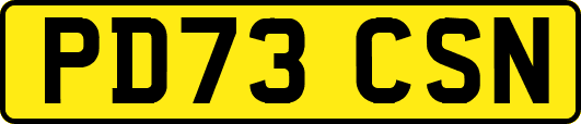 PD73CSN