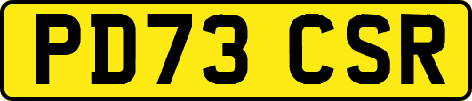 PD73CSR