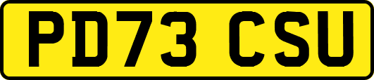 PD73CSU