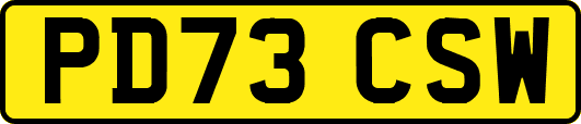 PD73CSW