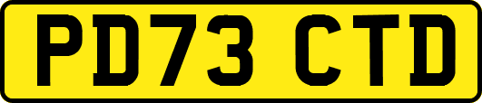 PD73CTD