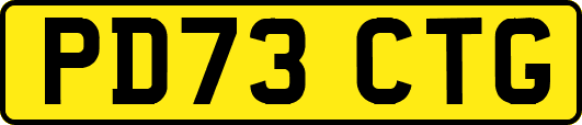 PD73CTG