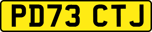 PD73CTJ