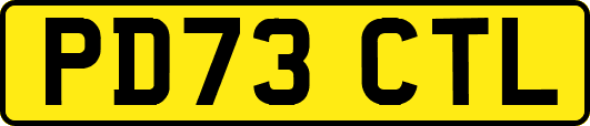 PD73CTL