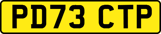 PD73CTP