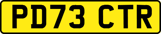 PD73CTR