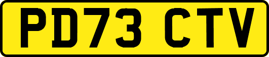 PD73CTV