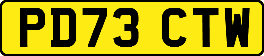 PD73CTW
