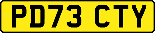 PD73CTY